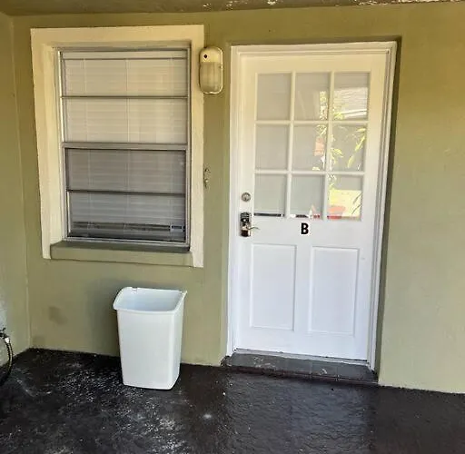 Lovely 2 Bedroom Apartment