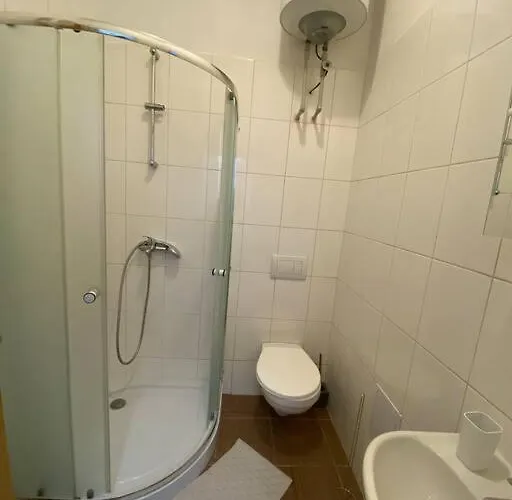 Comfortable City Centre Apartment For 2 By Ap