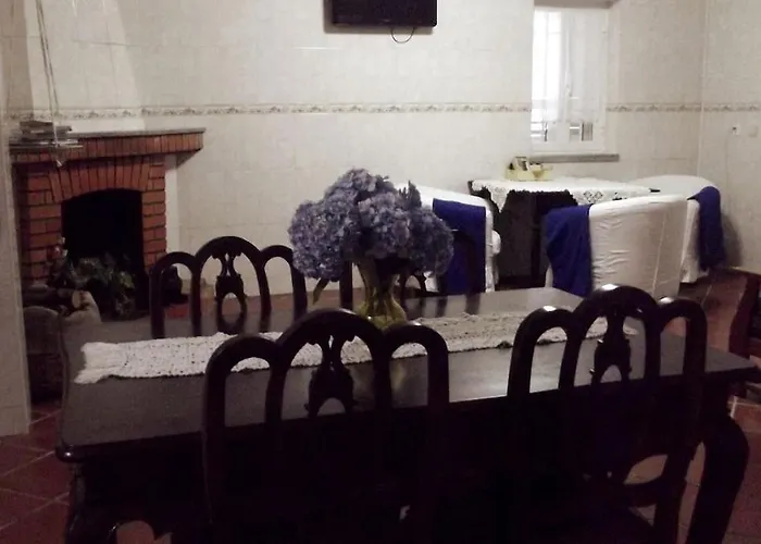 Quinta Do Pina