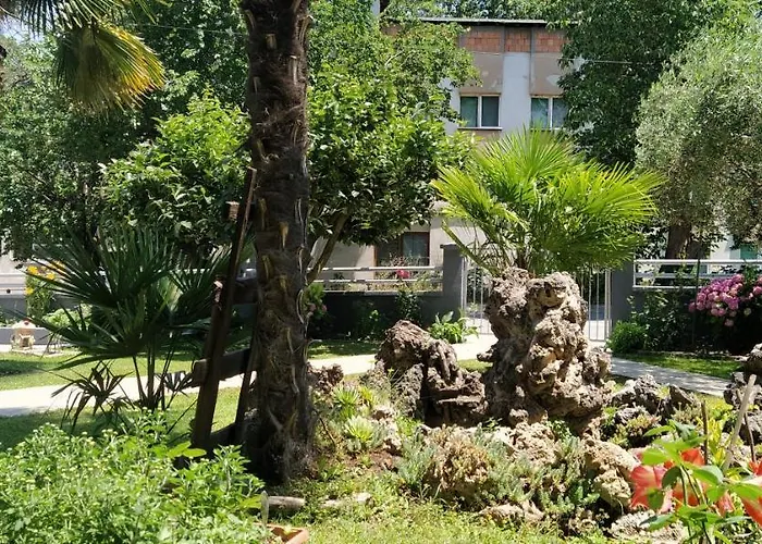 Apartmani Nino