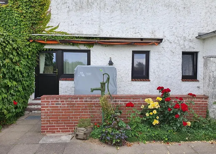 Ferienwohnung Abendsuenn