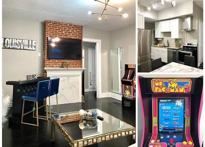 Cozy Home Apartments