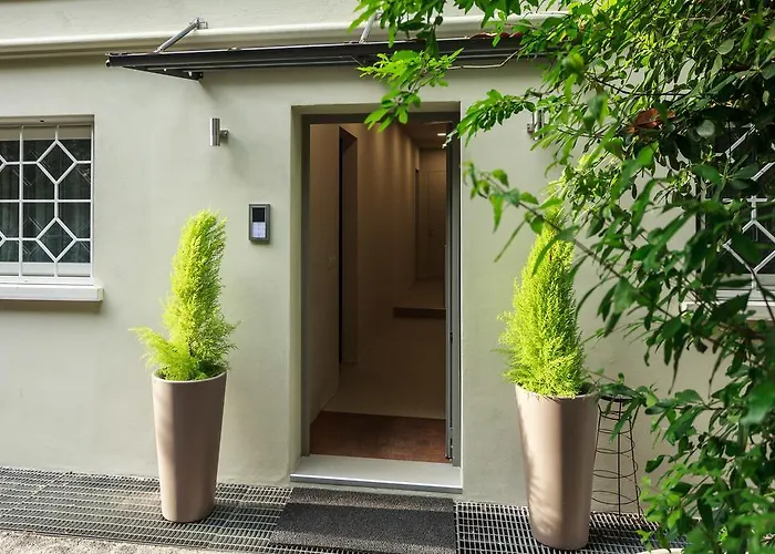 Residence Sant'Orsola