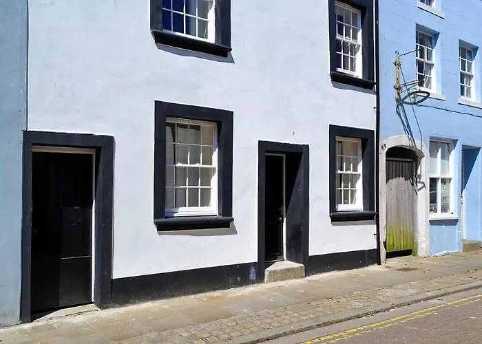 Haven Studio Ground Floor
