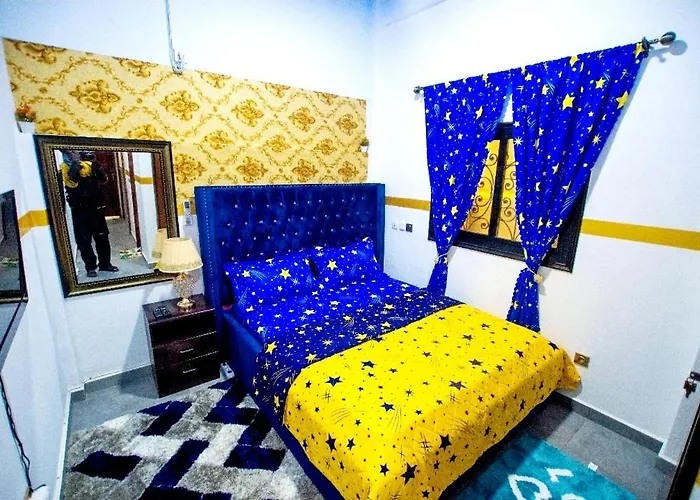 Appartement Meuble