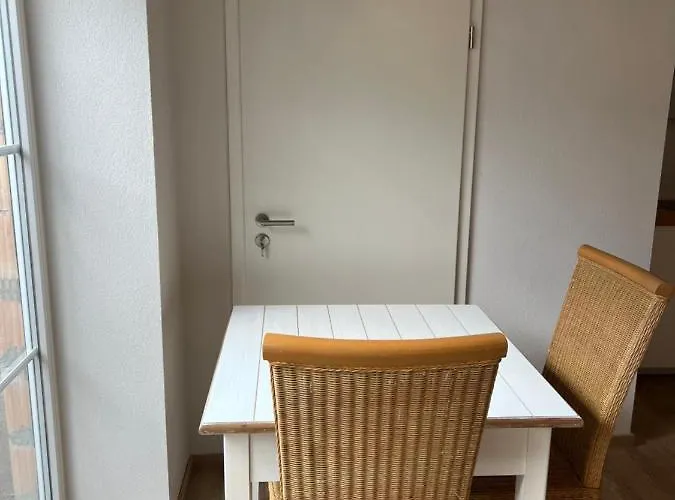 Boardinghouse Rheinfelden 2