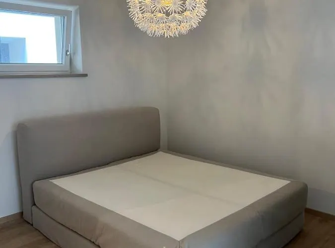Boardinghouse Rheinfelden 2