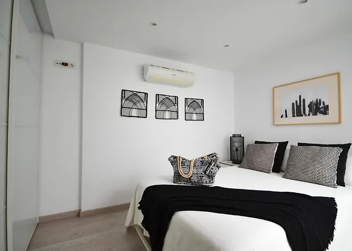 Luminoso loft recién reformado