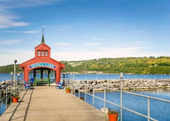 The Geneva Getaway