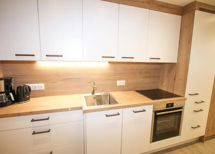 Ferienwohnung 62 - Top 30