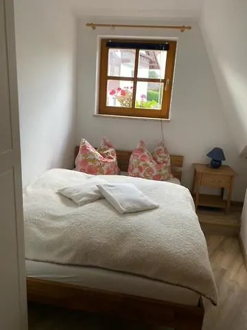 Ferienwohnung „Am Bankzeitweg“