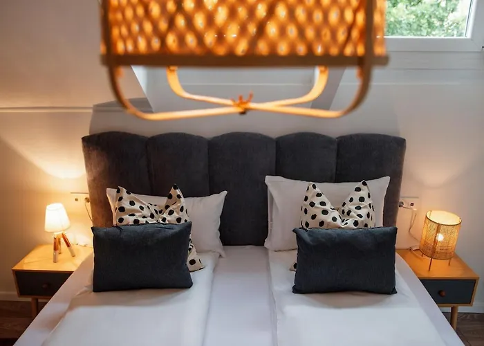 Belvaros Apartman