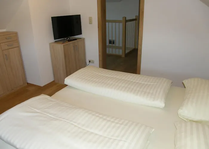 Apartment Altaussee