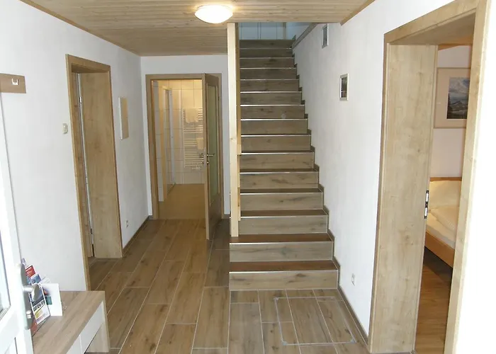 Apartment Altaussee