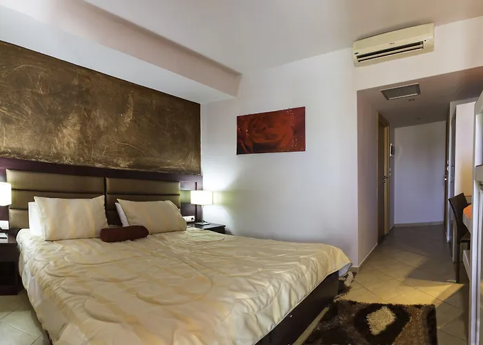 Hotel 4 stelle: Diana Art Boutique Hotel