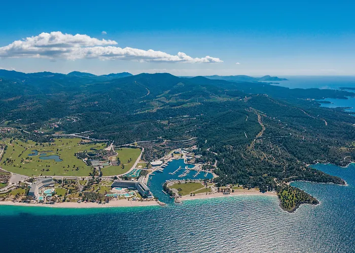 Hotel familiare: Porto Carras Meliton