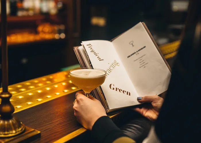 Hotel: Kimpton Fitzroy London By Ihg