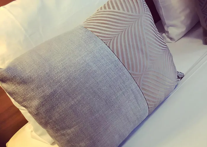 Hotel: Hotel Corona -Rodier-