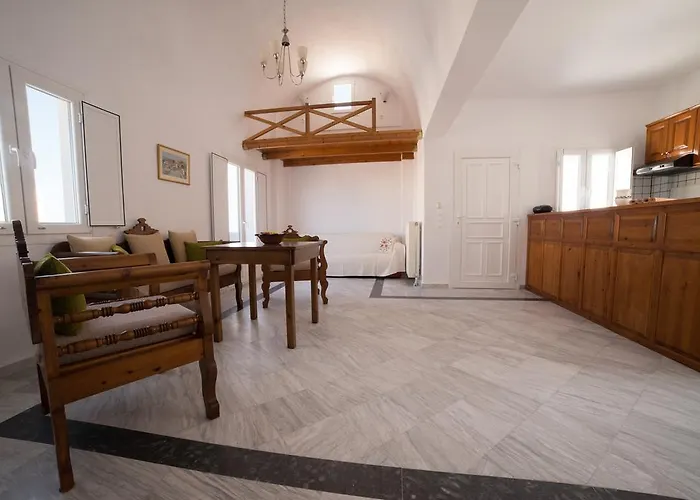 Altea Apartments
