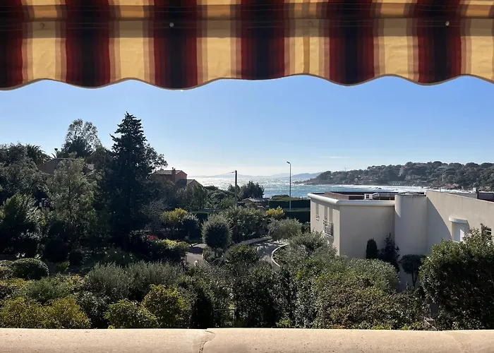 Appartement Face A La Plage