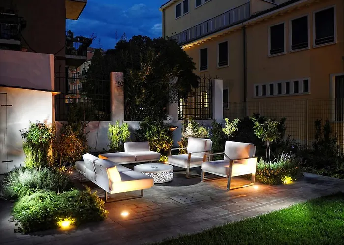 Hotel all'aeroporto: Carnival Palace - Venice Collection