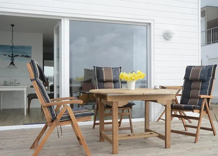 Ferienwohnung Ostseebrise