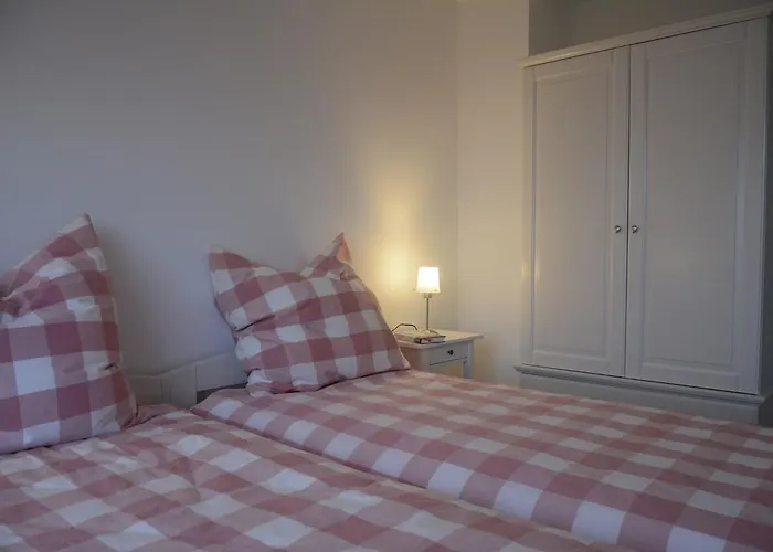 Ferienwohnung Ostseebrise