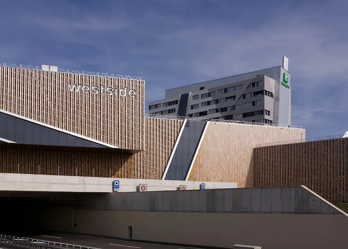 Holiday Inn Bern Westside By Ihg