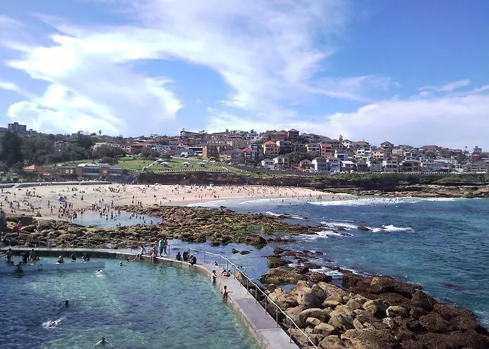 Bronte By Design - A Bondi Beach Holiday Home