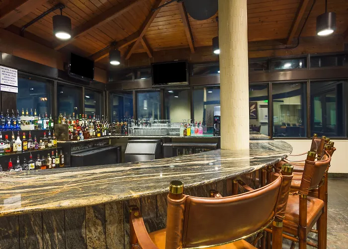 Golf hotel: Holiday Inn Resort Panama City Beach By Ihg