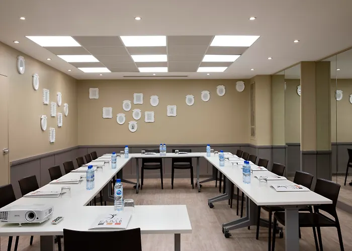 Hotel: Paris Bastille