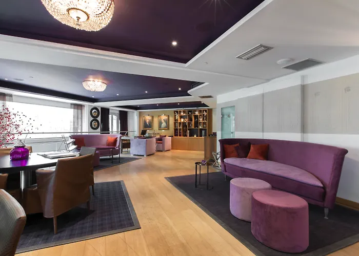 Excelsior - Small Luxury s Of The World