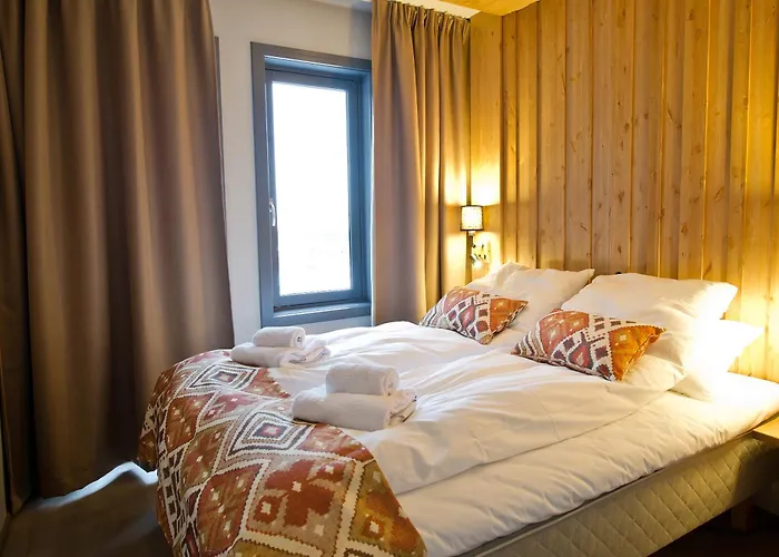 Skistar Lodge