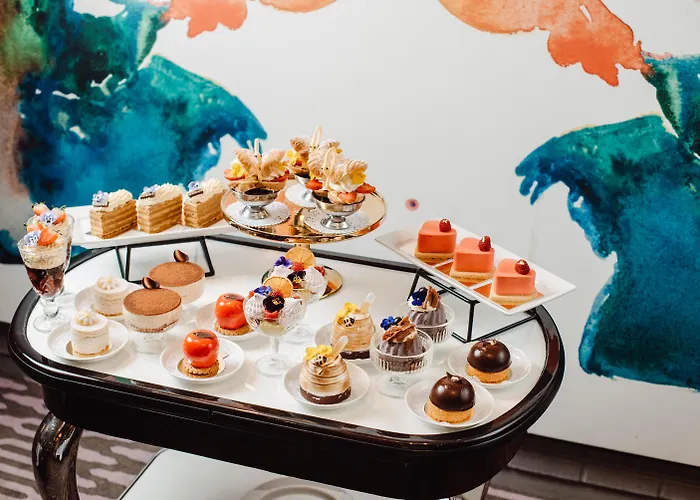 Boutique hotels Mayfair Adelaide By Ihg