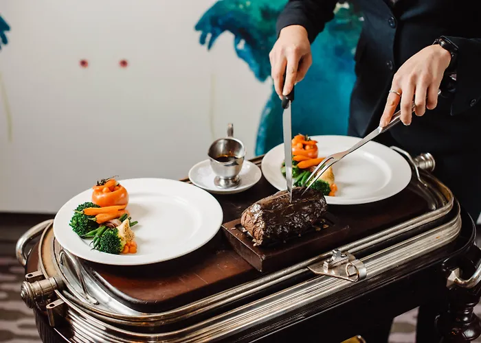 Boutique hotels Mayfair Adelaide By Ihg