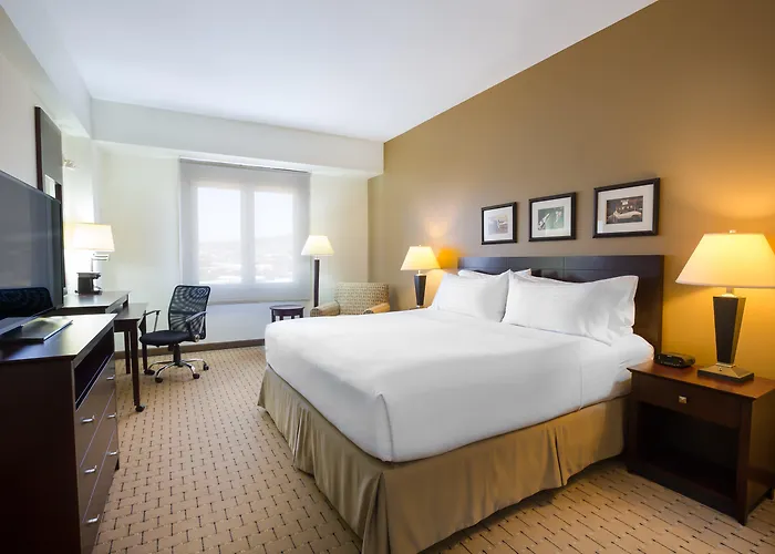Holiday Inn San Salvador By Ihg