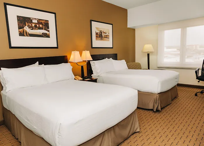 Holiday Inn San Salvador By Ihg