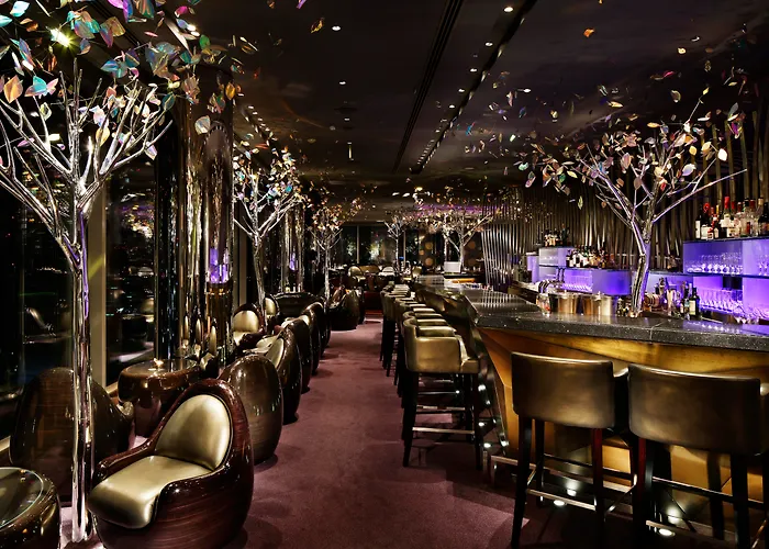 The Peninsula Tokyo