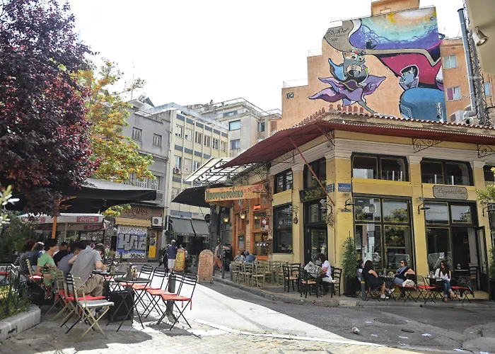 Ifeel Athens (Adults Only)