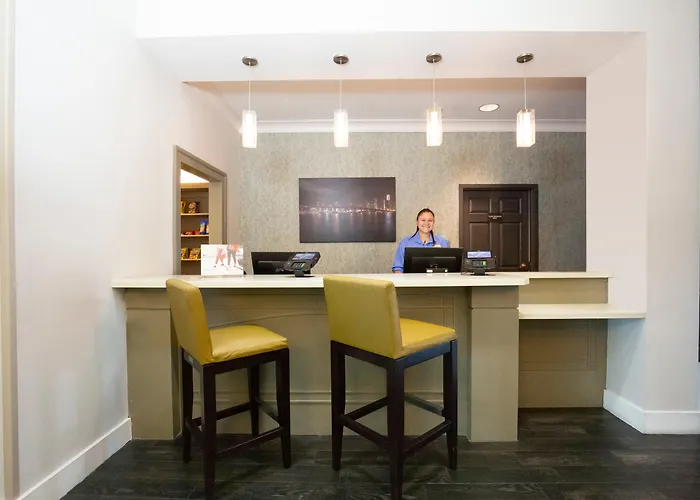 Hotel barato: Staybridge Suites Miami Doral Area By Ihg