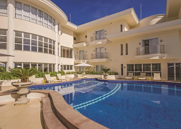 Doral Guarujá
