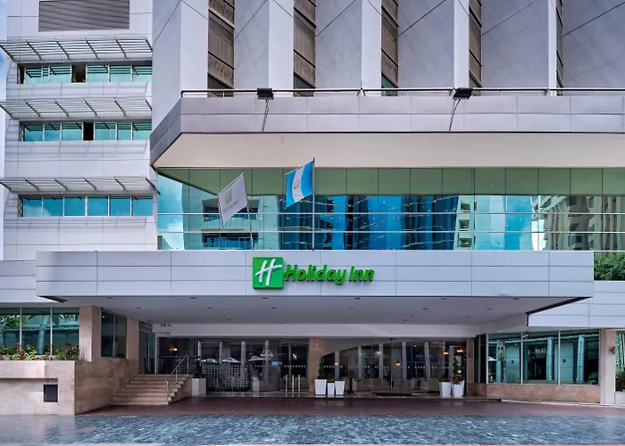 Hyatt Centric Guatemala City