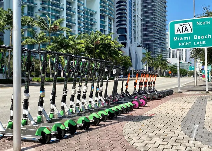 Hotel Indigo Miami Brickell By Ihg