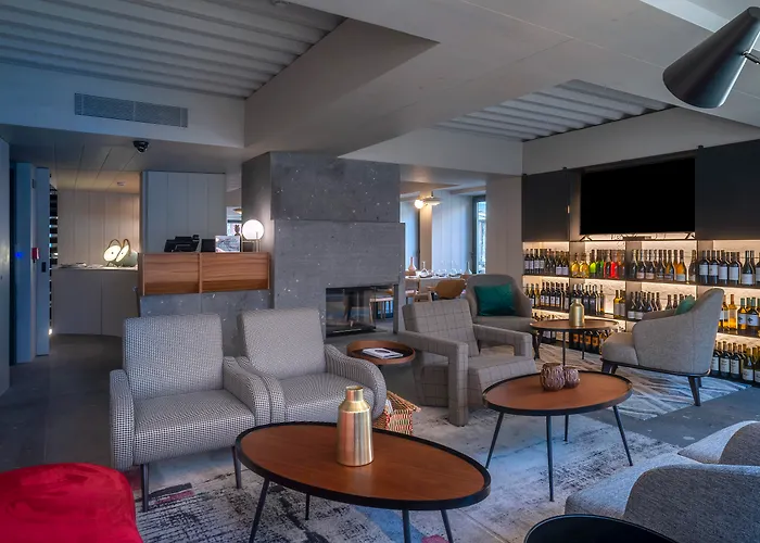 Boutique hotel only: Porta Nova Collection House