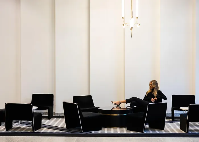 X Brisbane Fortitude Vly, Vignette Collection By Ihg