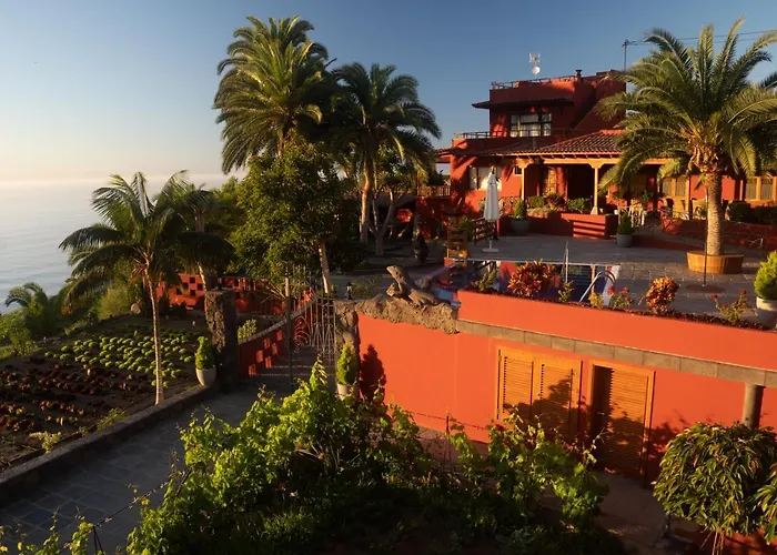 Finca Pico