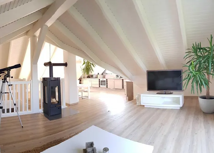 Ferienhaus Luise Urlaubslust Trassenheide