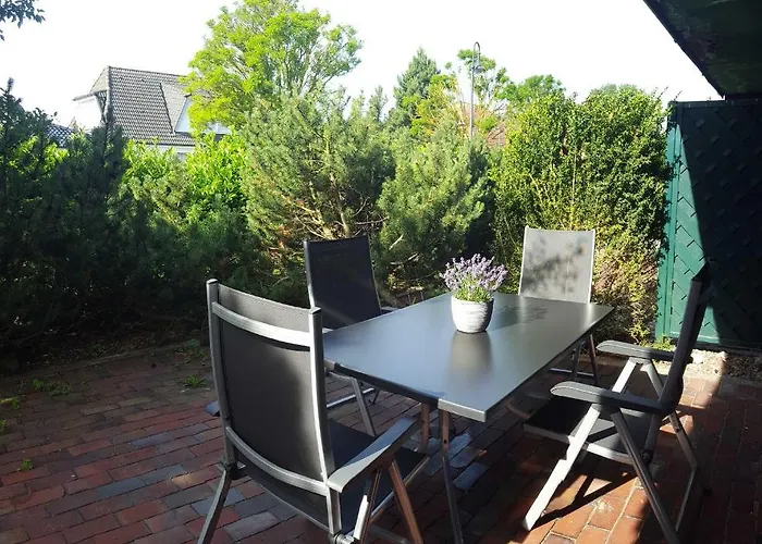 Urlaubslust Ferienhaus 16