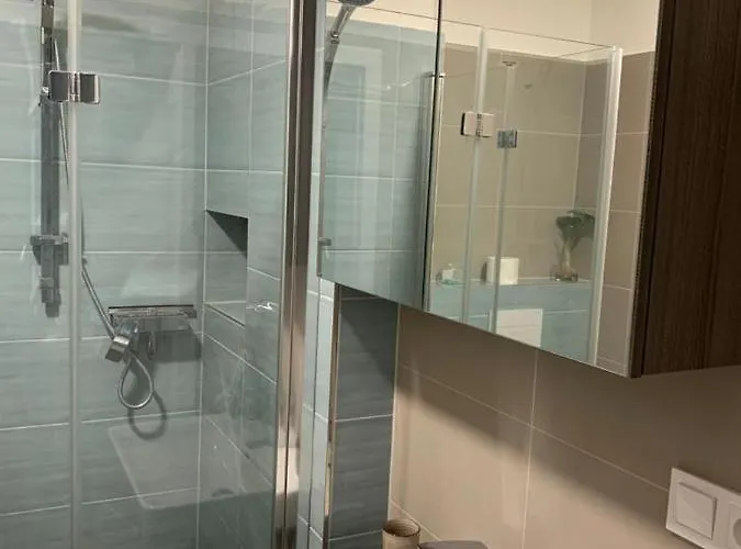 Apartman Santova