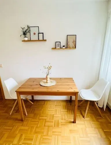 Schoene Wohnung "Bethel" In Bad Hersfeld